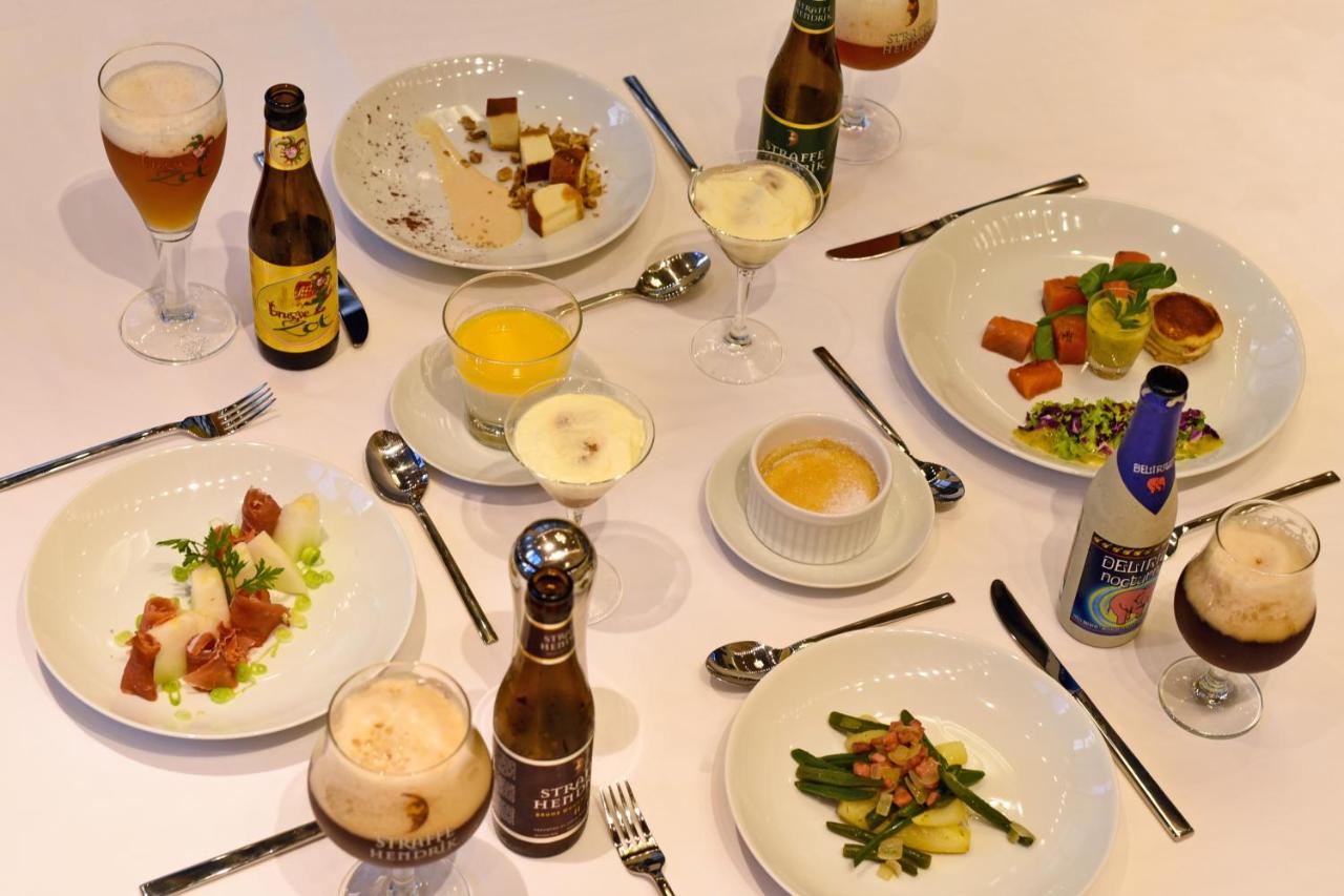 Belga Hotel