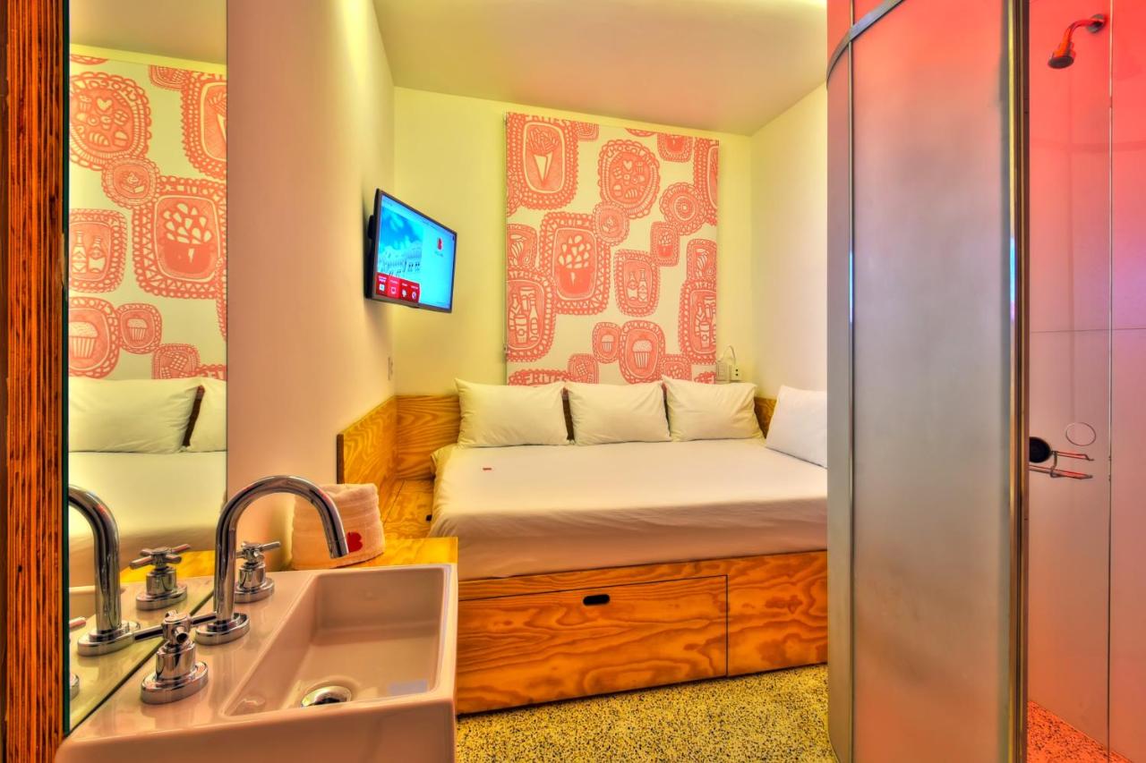 Belga Hotel