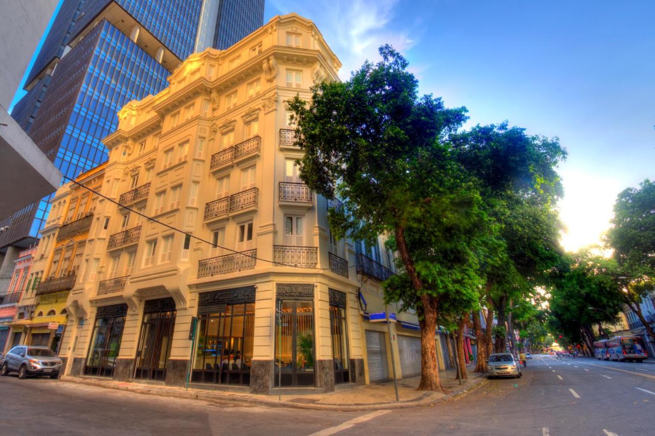Belga Hotel