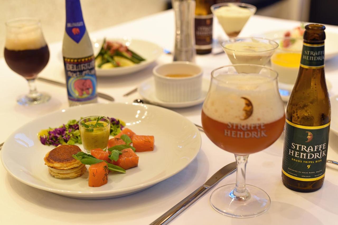 Belga Hotel