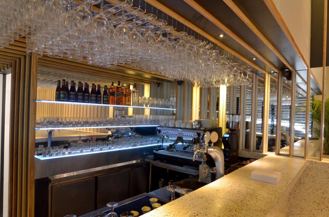 Belga Hotel