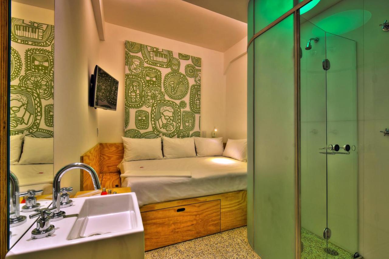 Belga Hotel