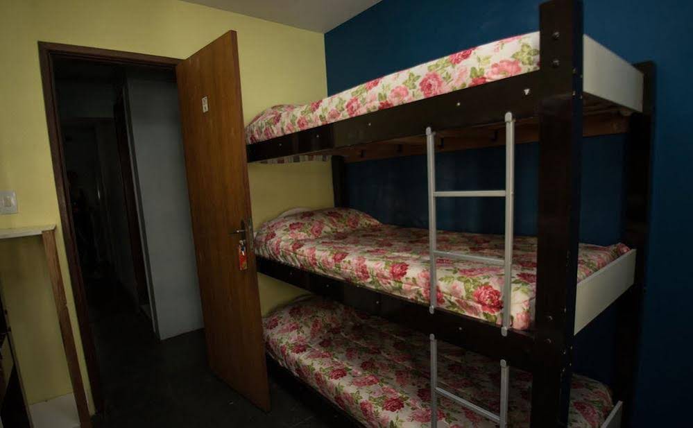 Blue Hostel