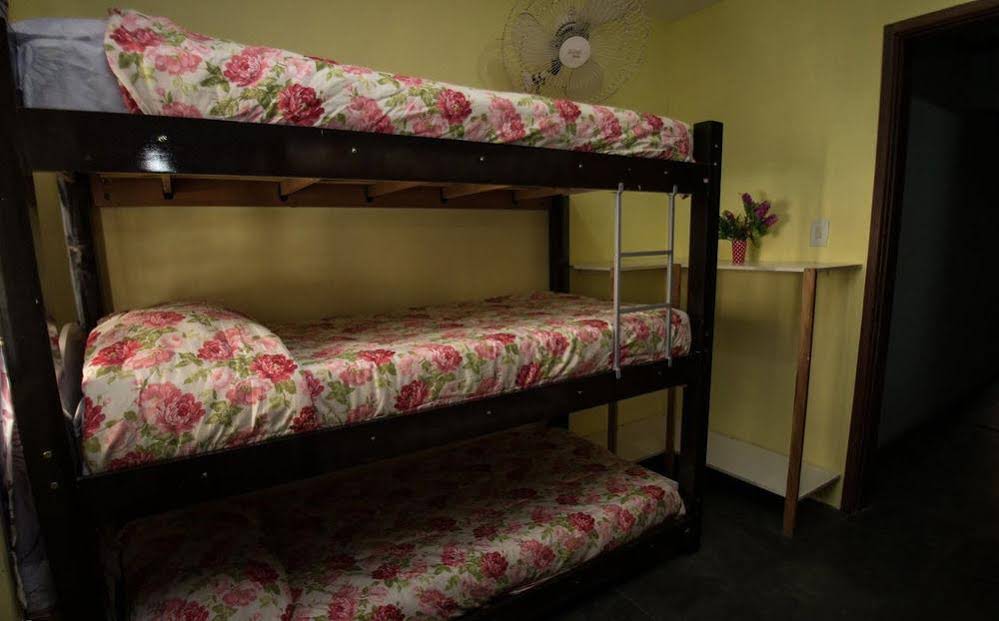 Blue Hostel