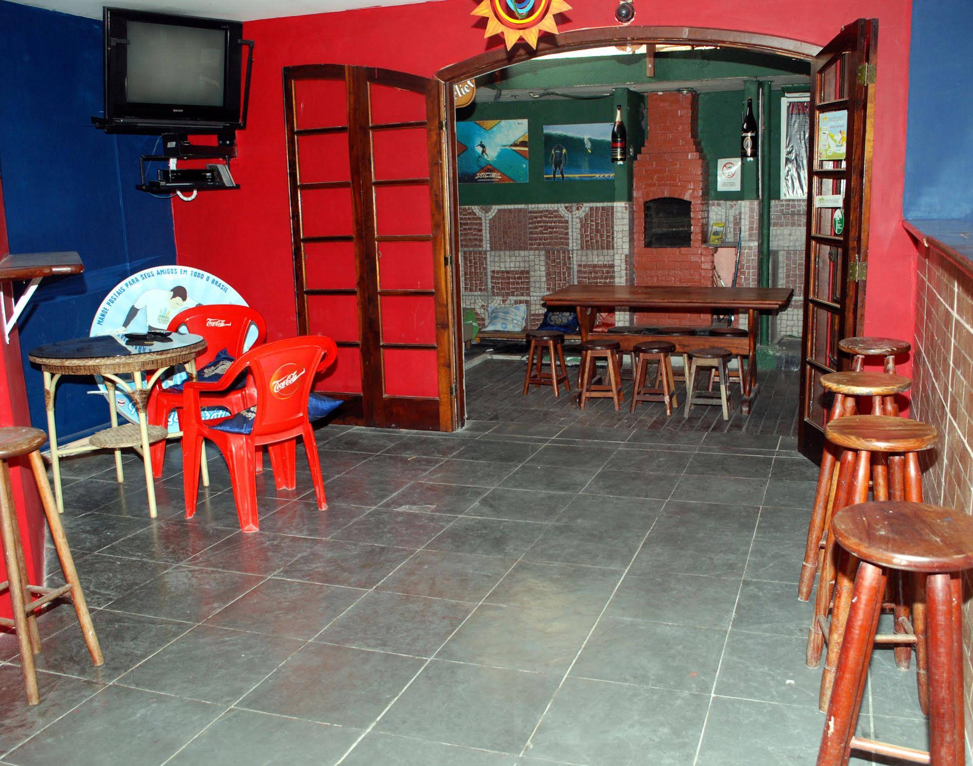 Blue Hostel