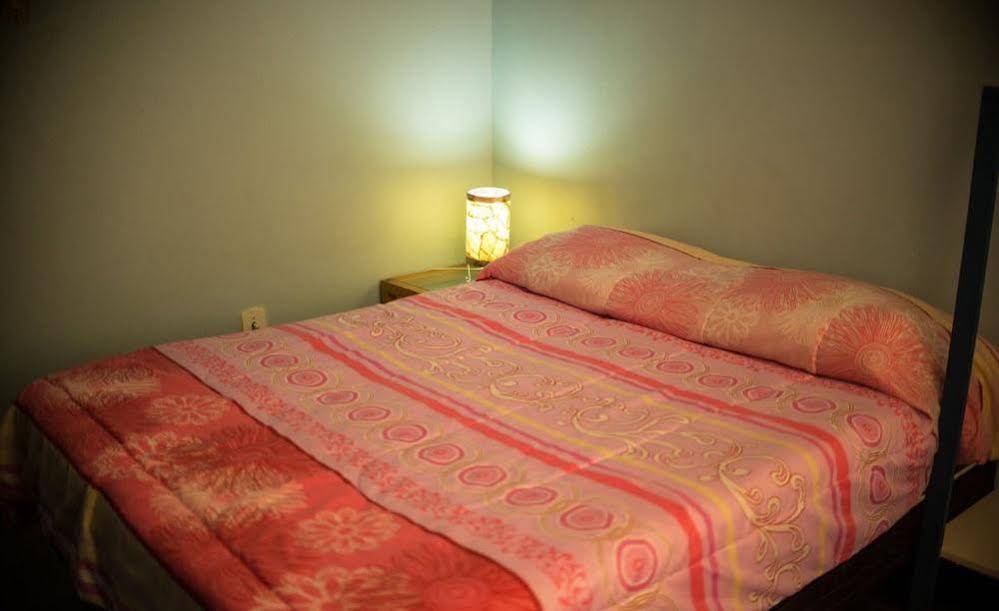 Blue Hostel