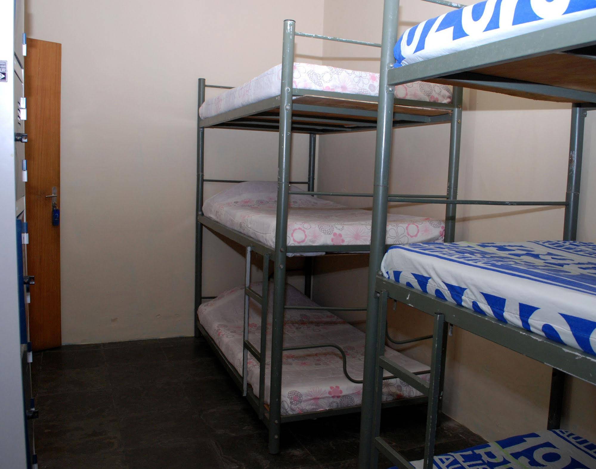 Blue Hostel