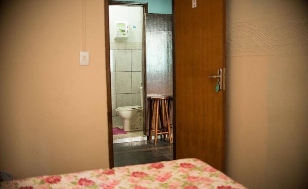 Blue Hostel