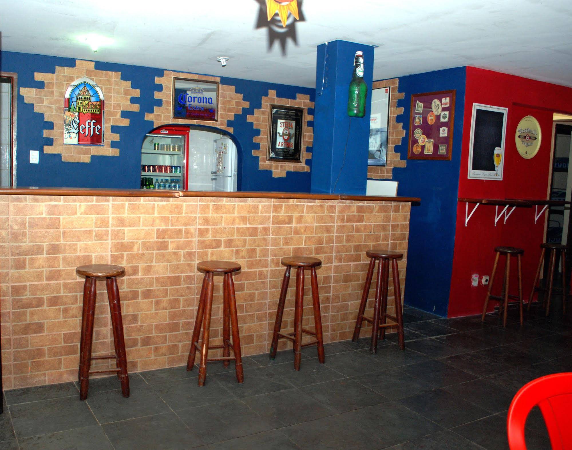 Blue Hostel