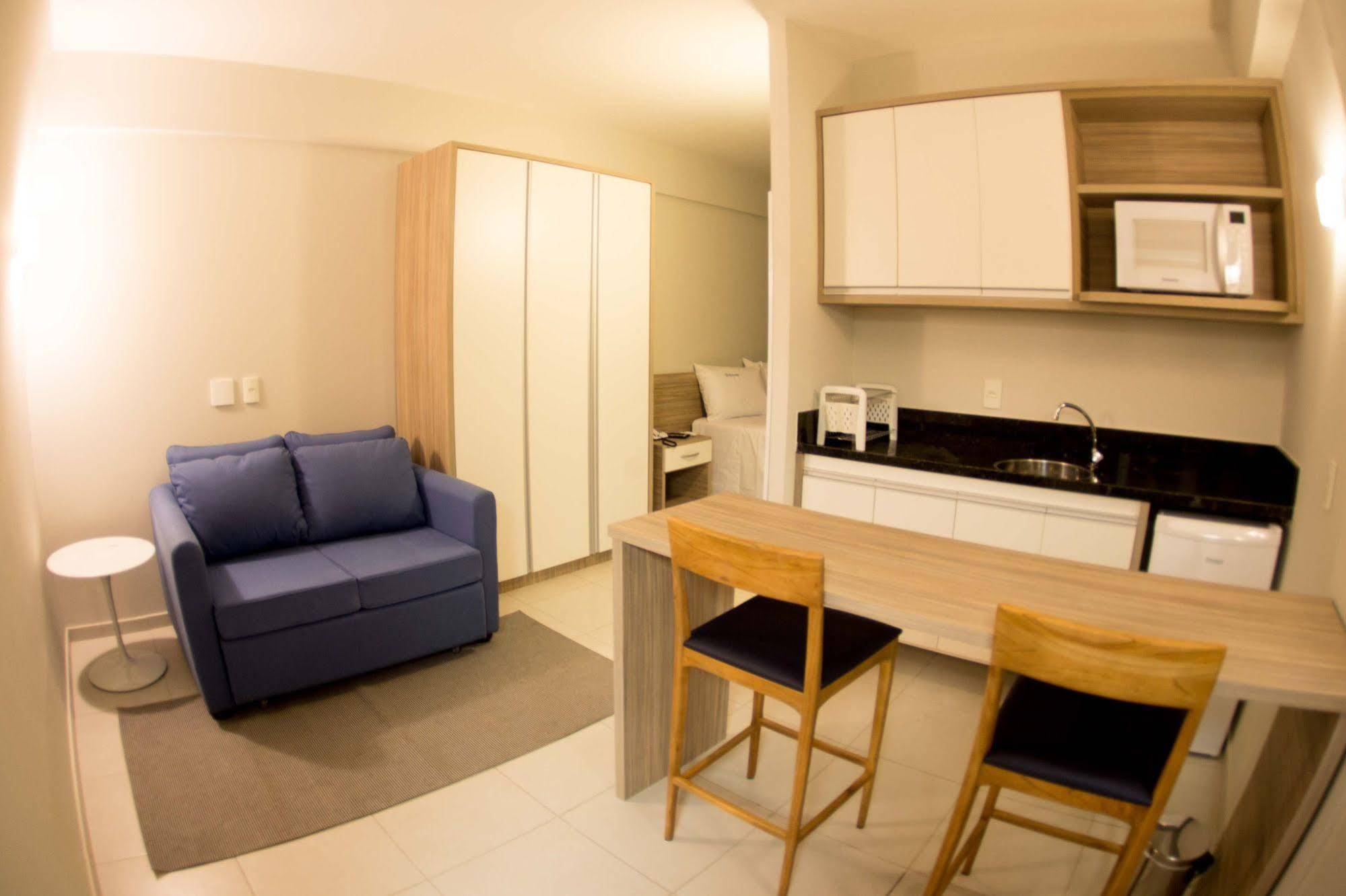 Blue Inn Residence