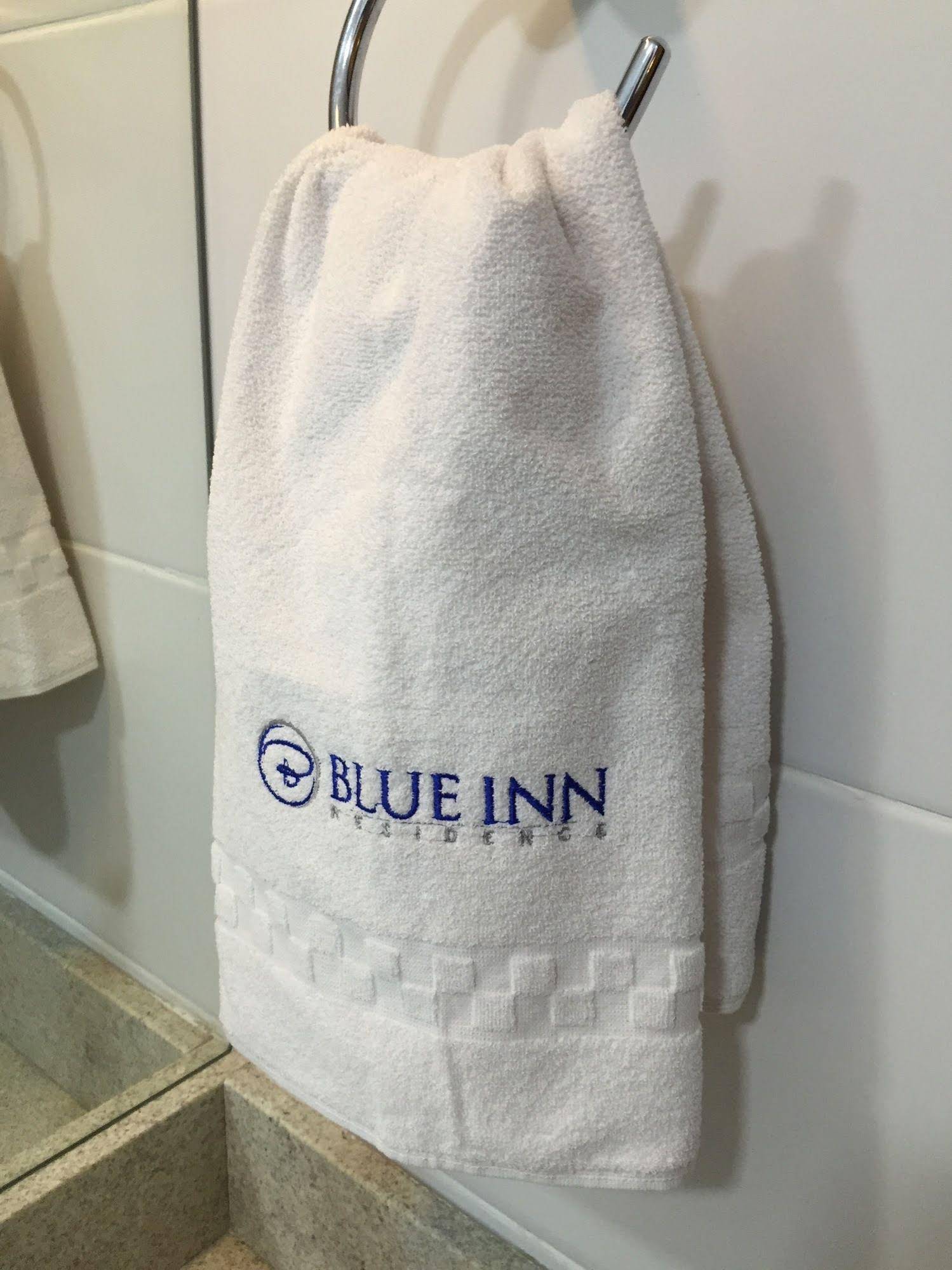 Blue Inn Residence