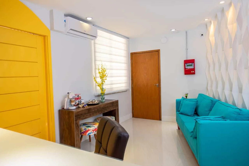 Brazilodge Leblon