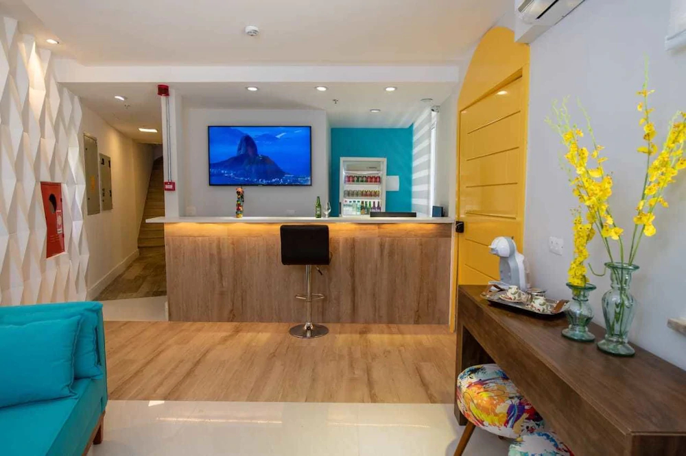 Brazilodge Leblon