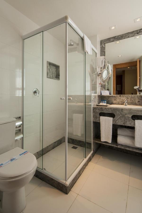 Riale Brisa Barra Hotel