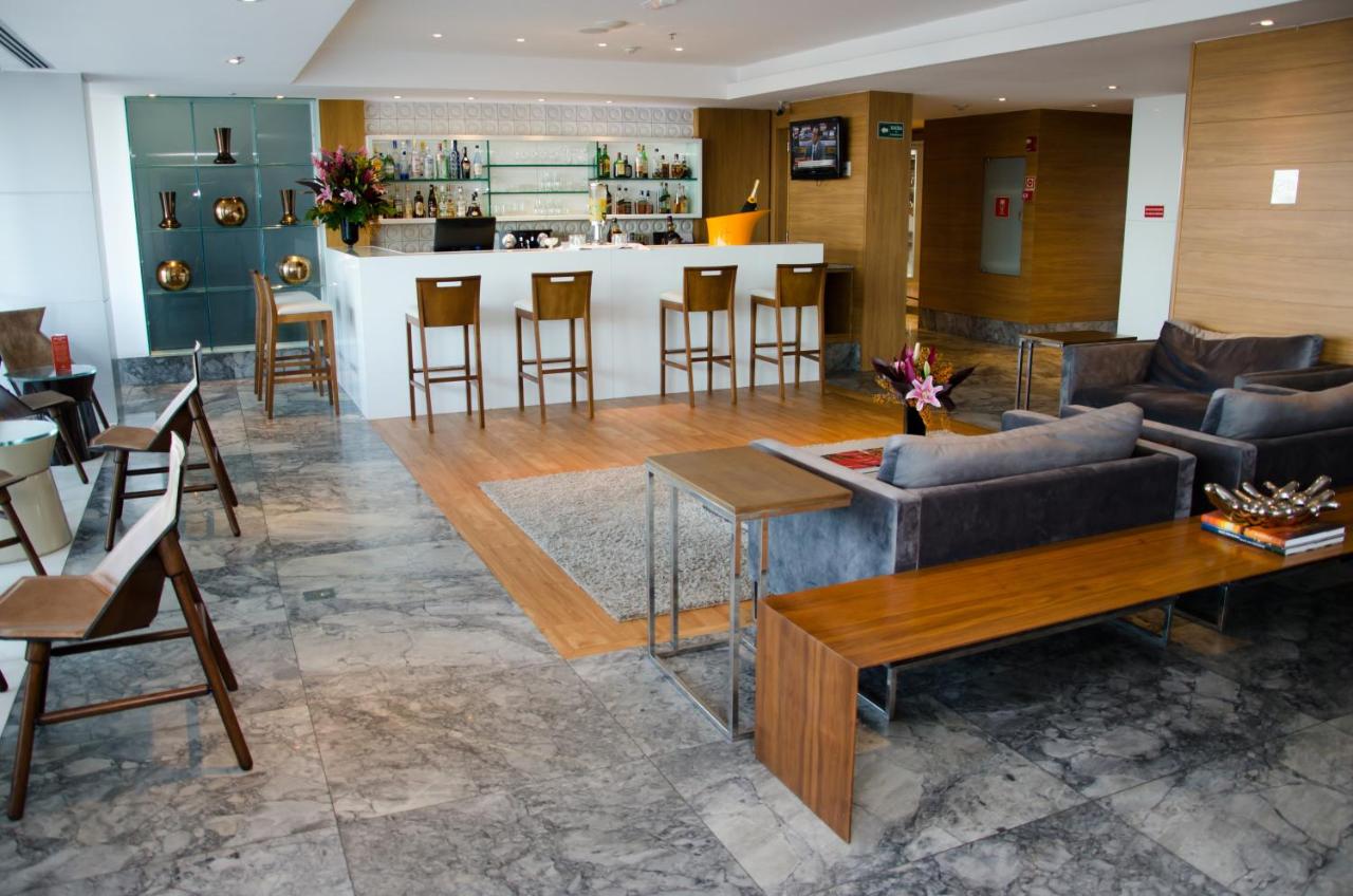Riale Brisa Barra Hotel