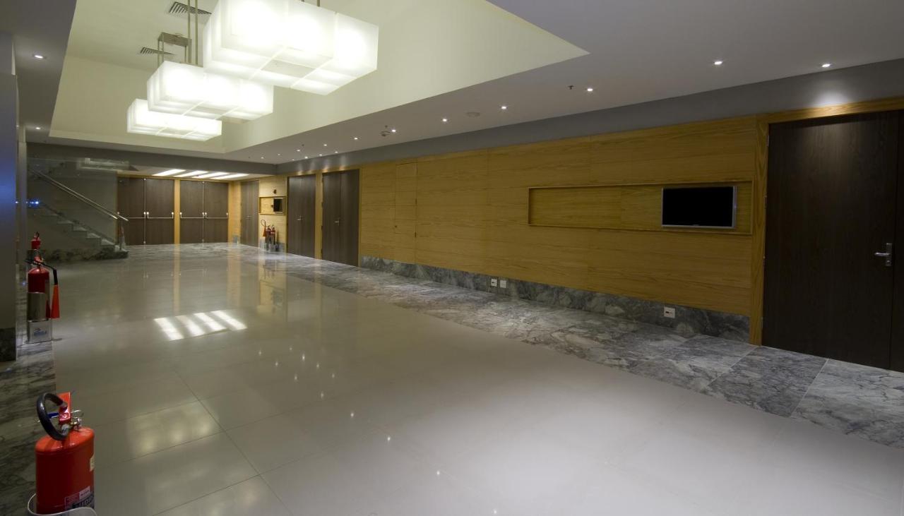Riale Brisa Barra Hotel