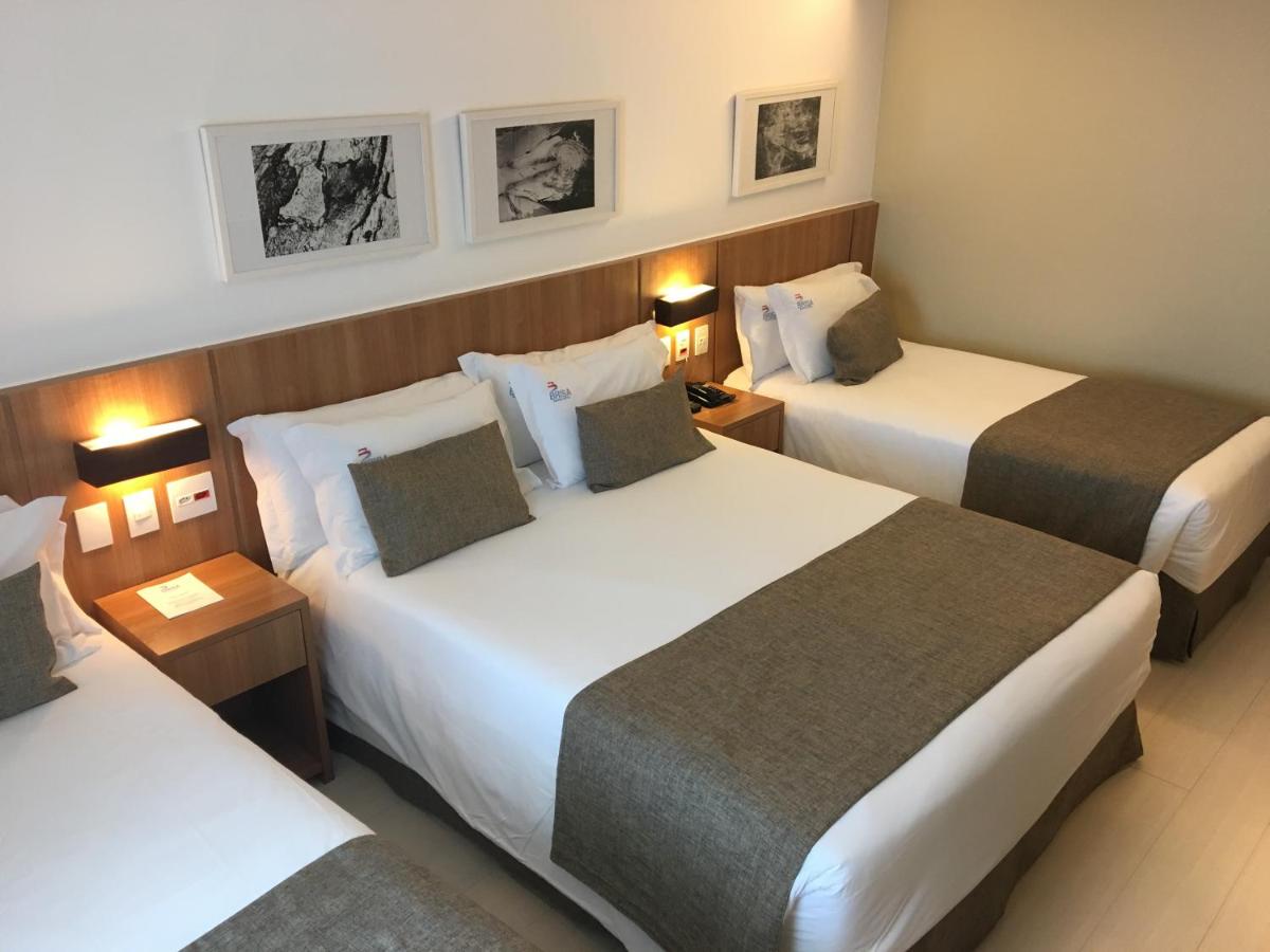 Riale Brisa Barra Hotel