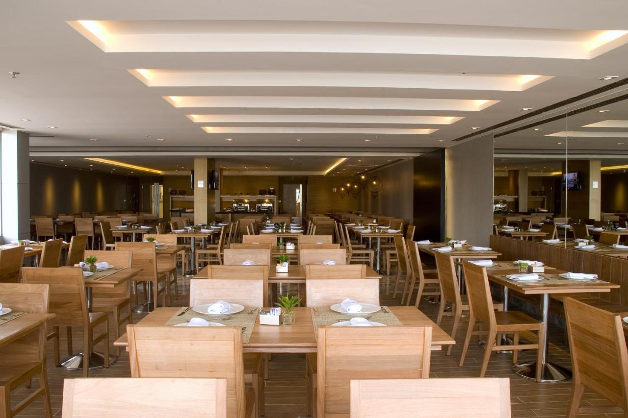 Riale Brisa Barra Hotel