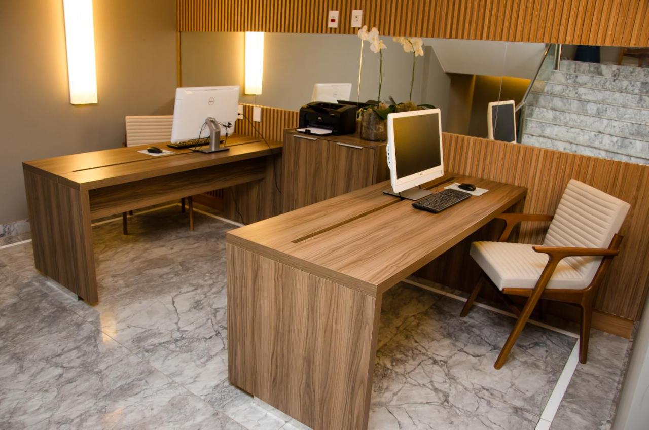 Riale Brisa Barra Hotel