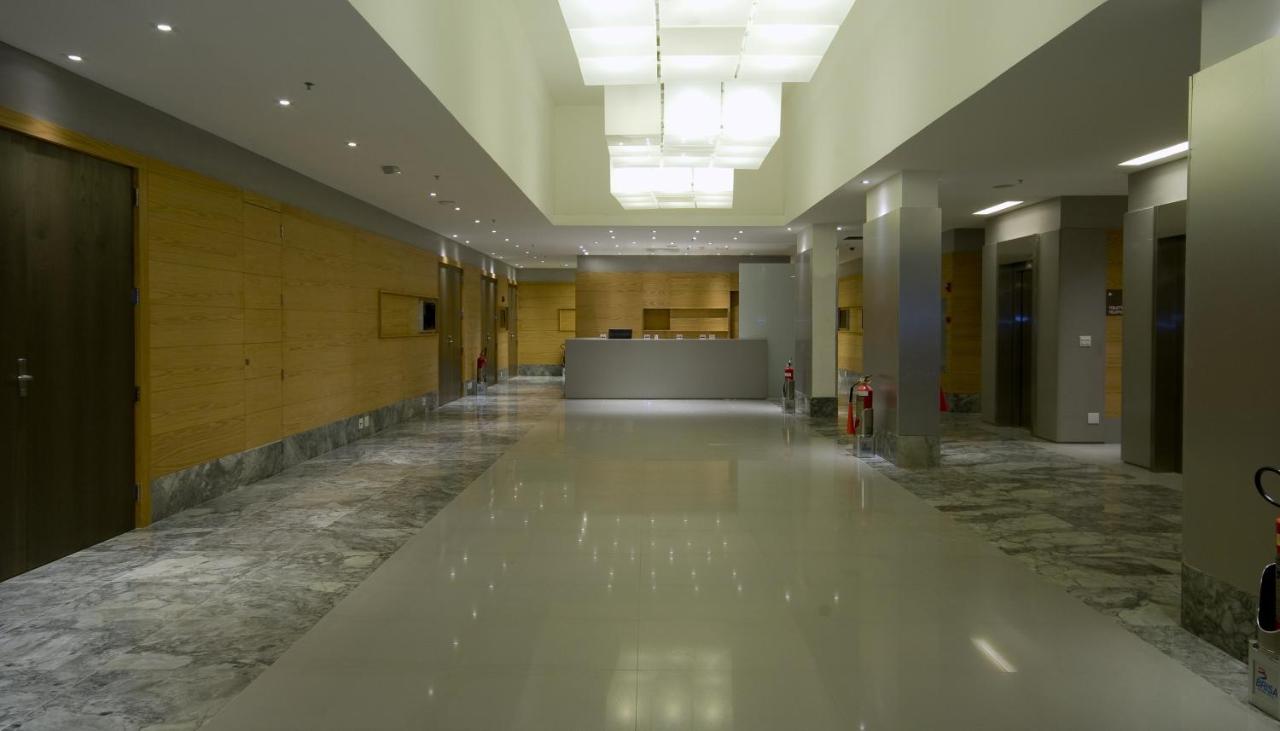 Riale Brisa Barra Hotel