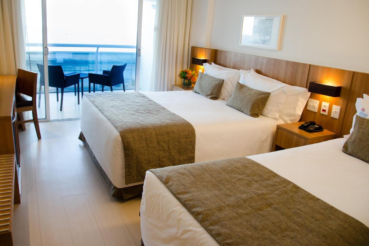 Riale Brisa Barra Hotel