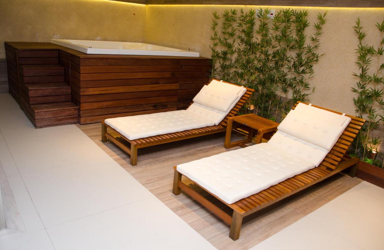 Riale Brisa Barra Hotel