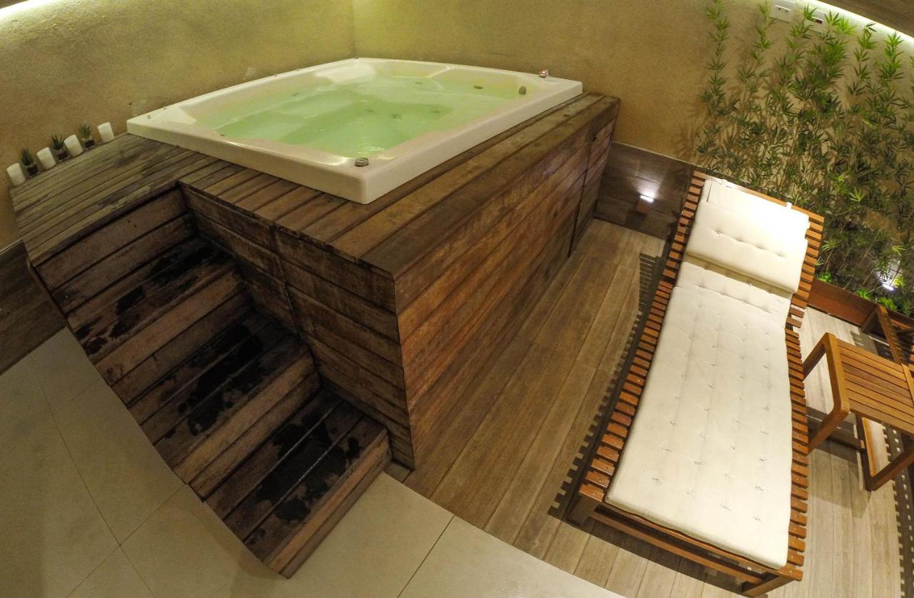 Riale Brisa Barra Hotel