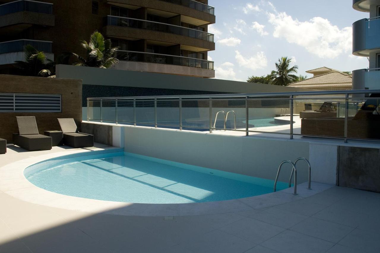 Riale Brisa Barra Hotel