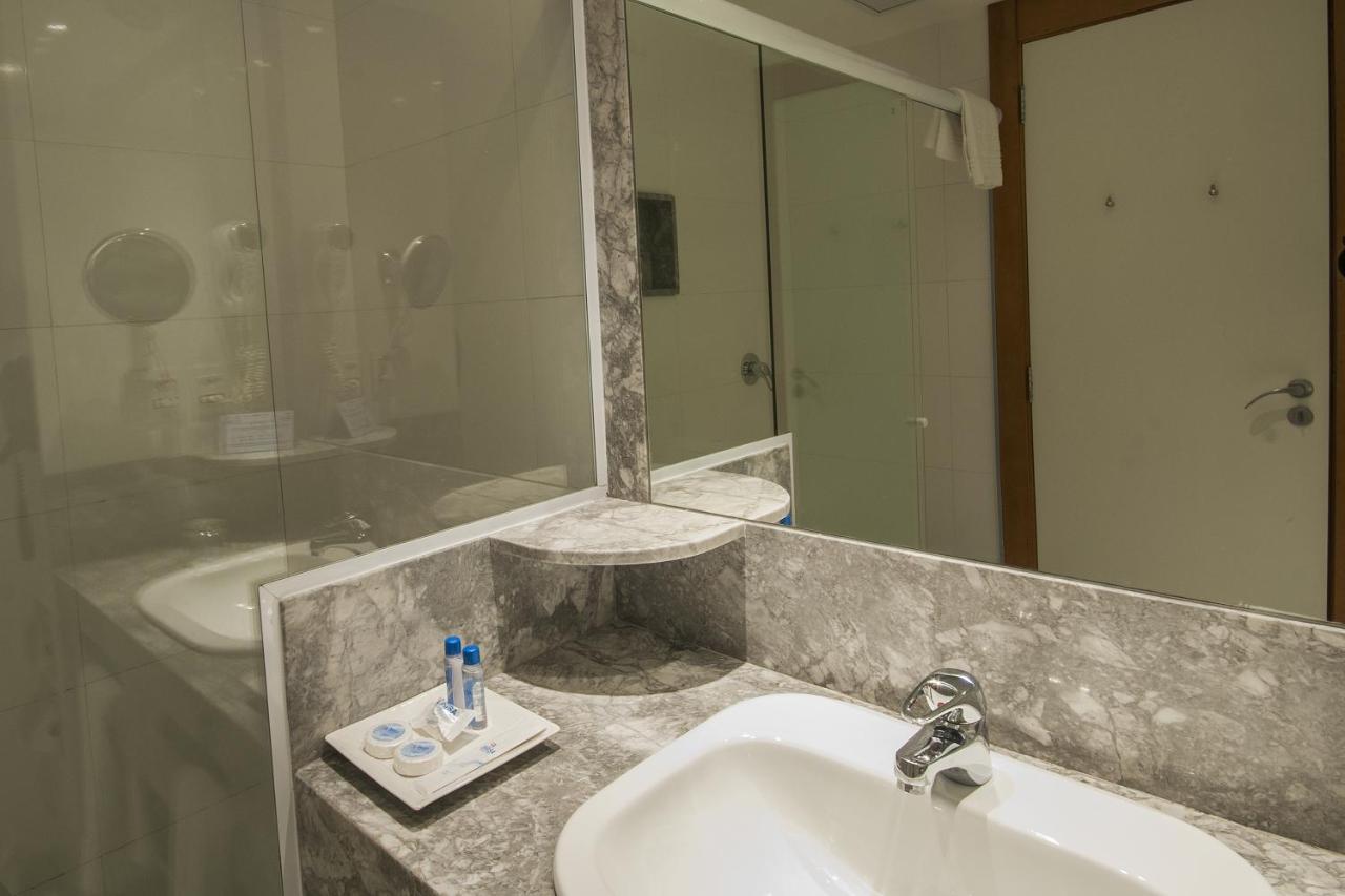 Riale Brisa Barra Hotel