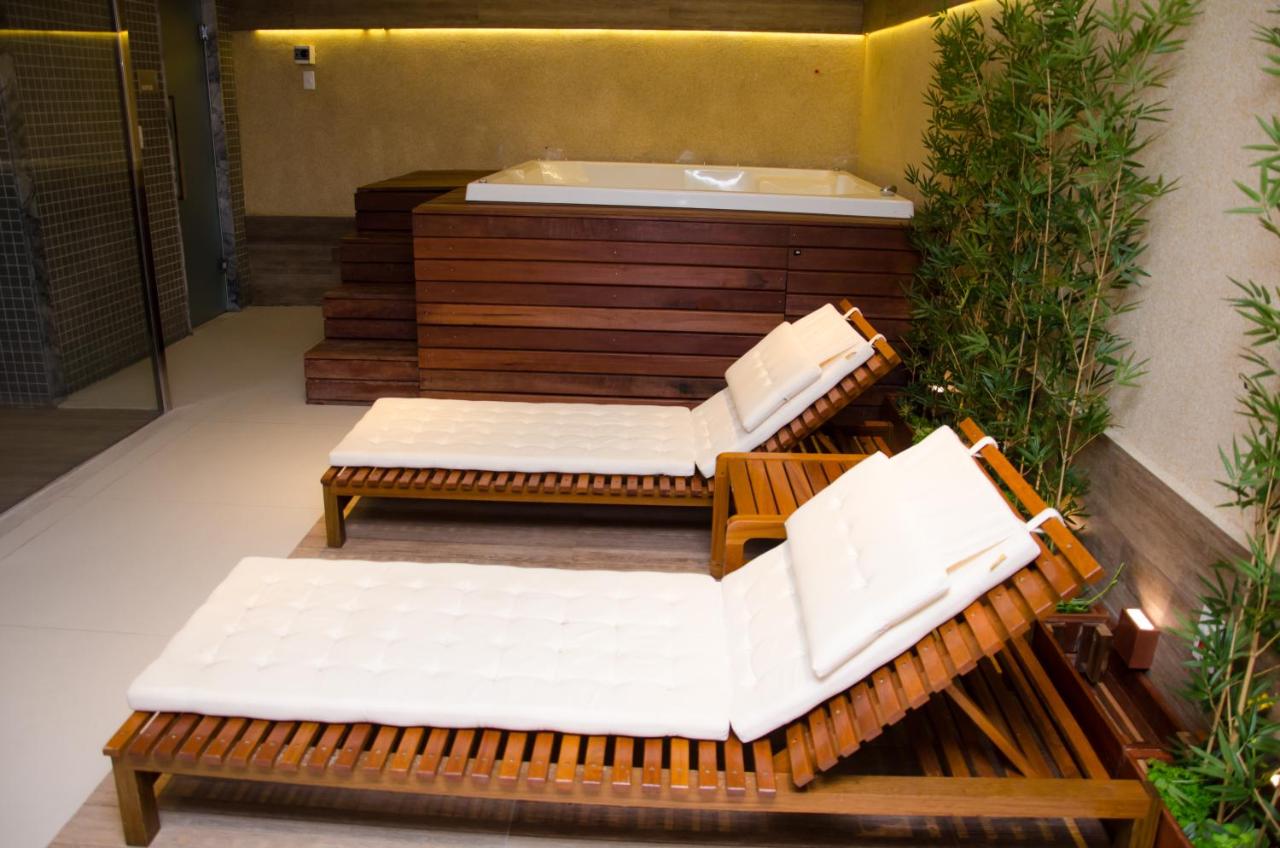 Riale Brisa Barra Hotel