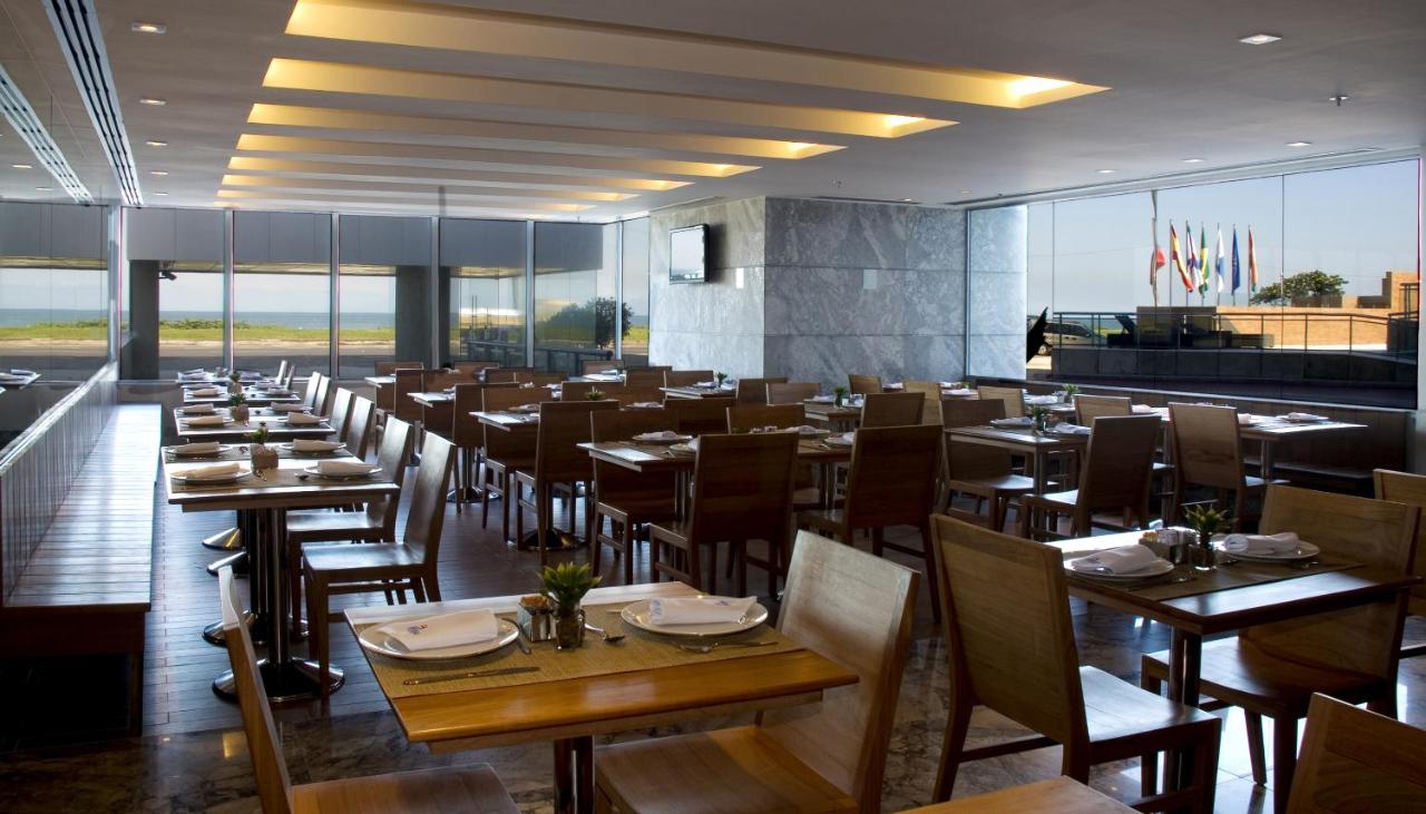 Riale Brisa Barra Hotel
