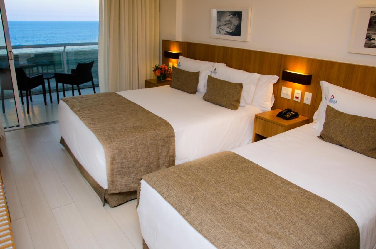 Riale Brisa Barra Hotel
