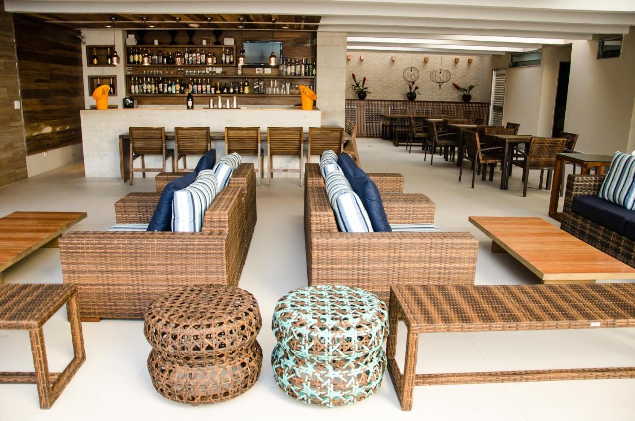 Riale Brisa Barra Hotel