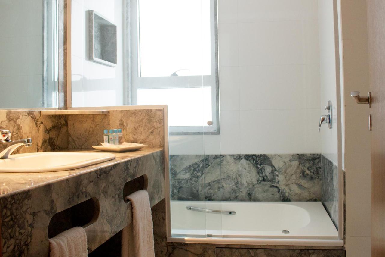 Riale Brisa Barra Hotel