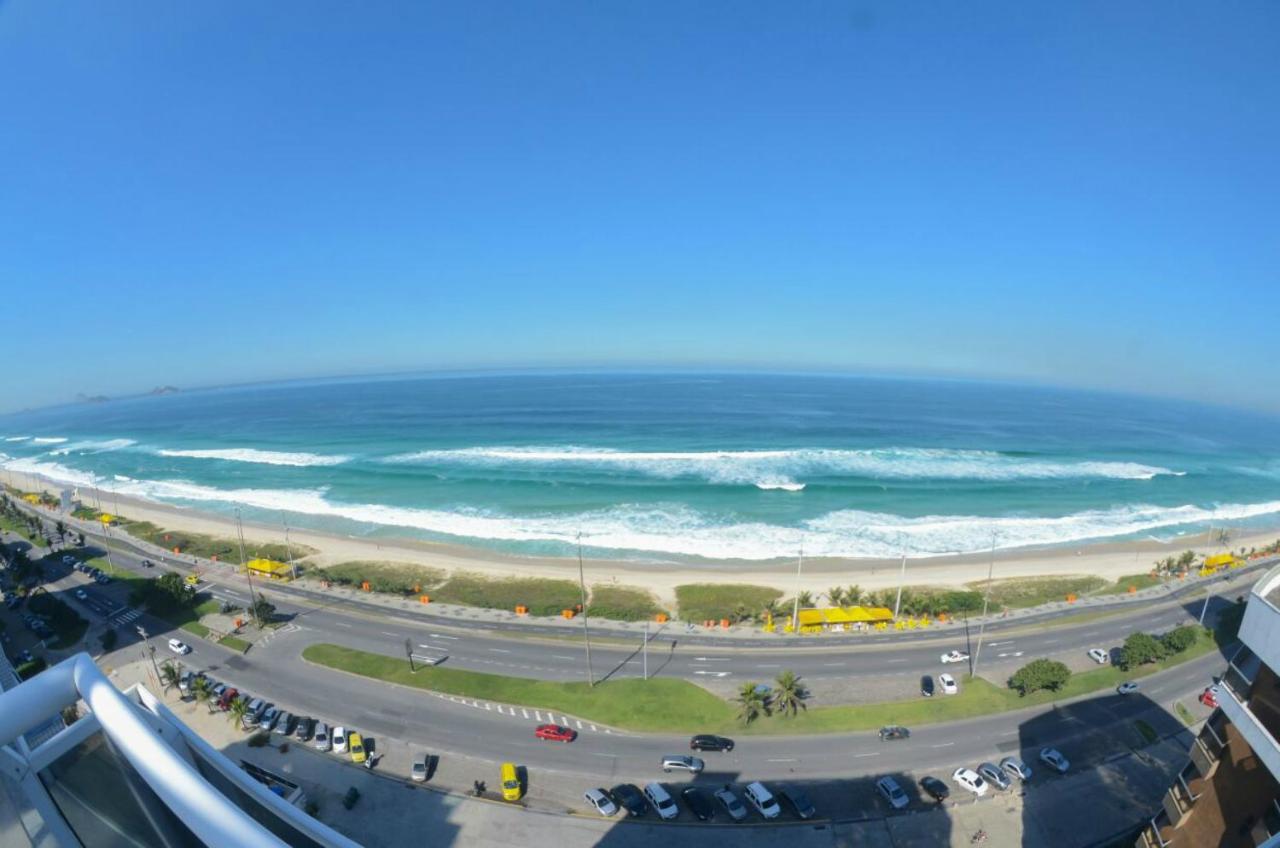 Riale Brisa Barra Hotel