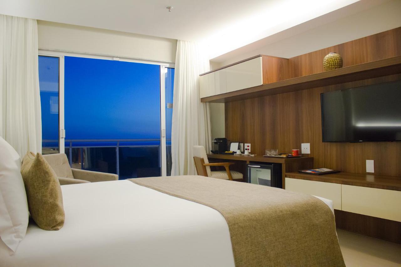 Riale Brisa Barra Hotel