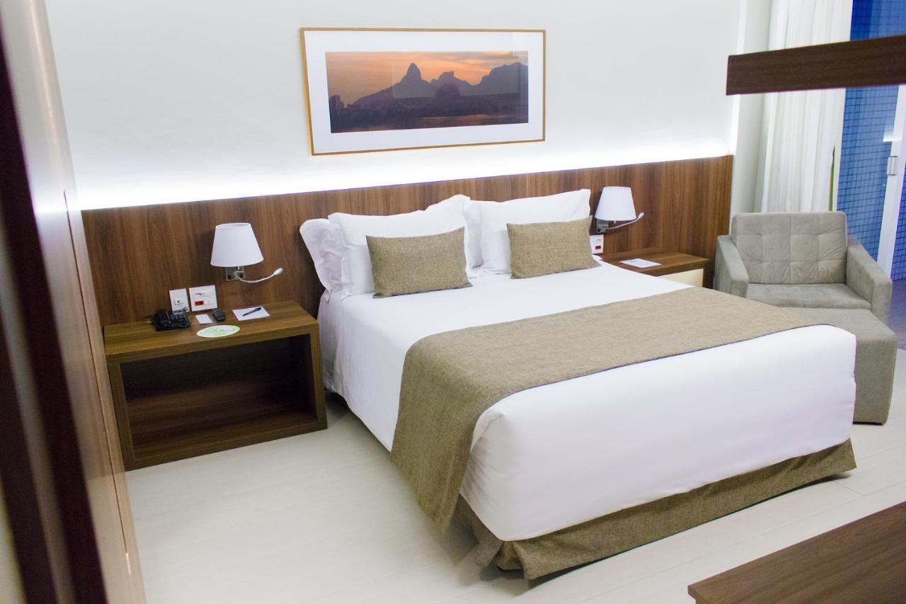 Riale Brisa Barra Hotel