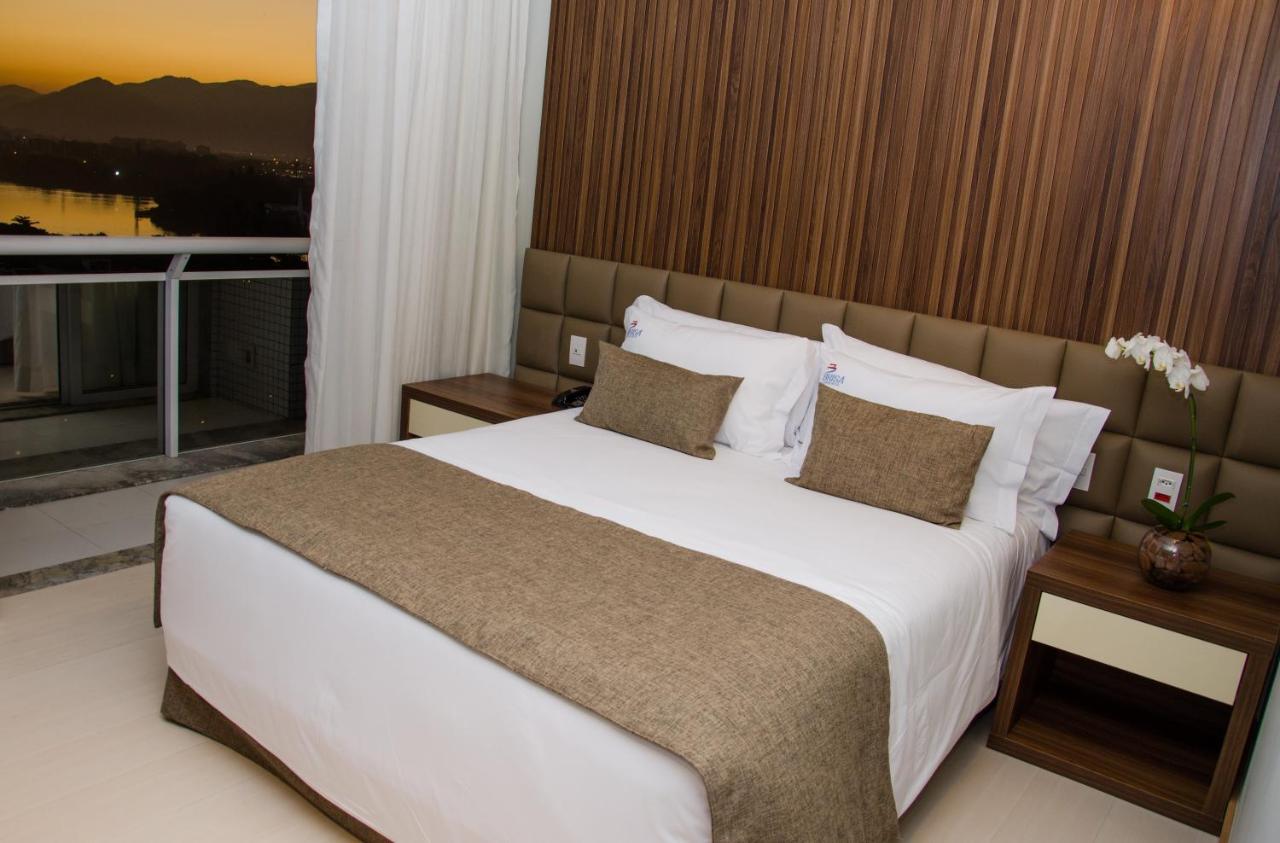 Riale Brisa Barra Hotel