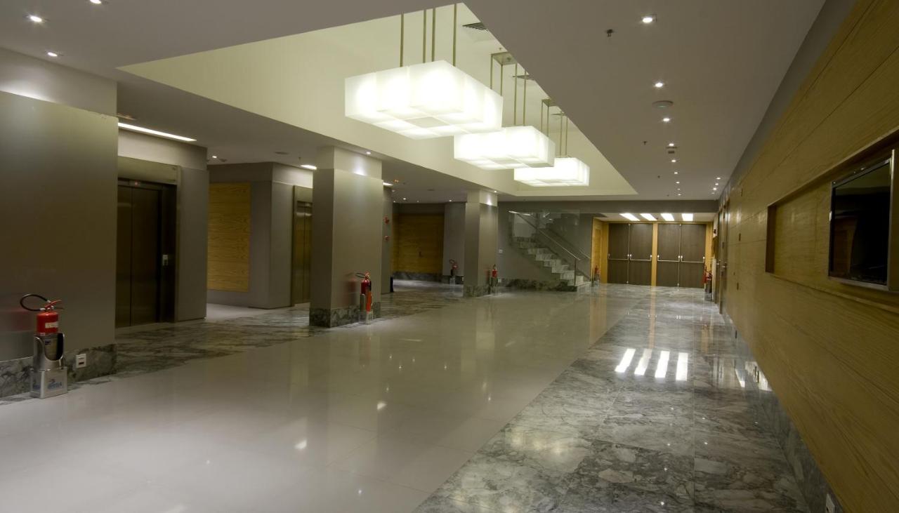 Riale Brisa Barra Hotel