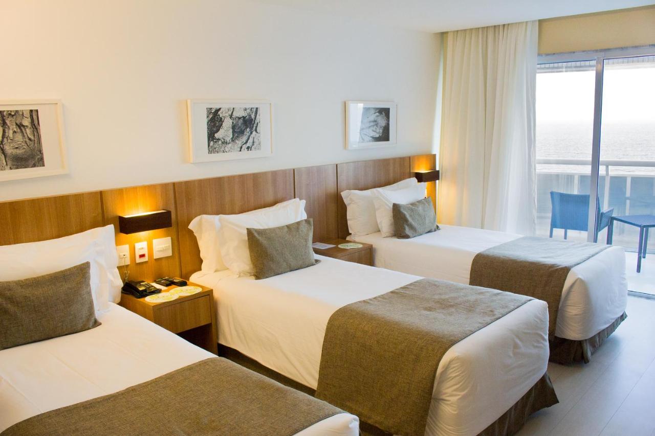 Riale Brisa Barra Hotel