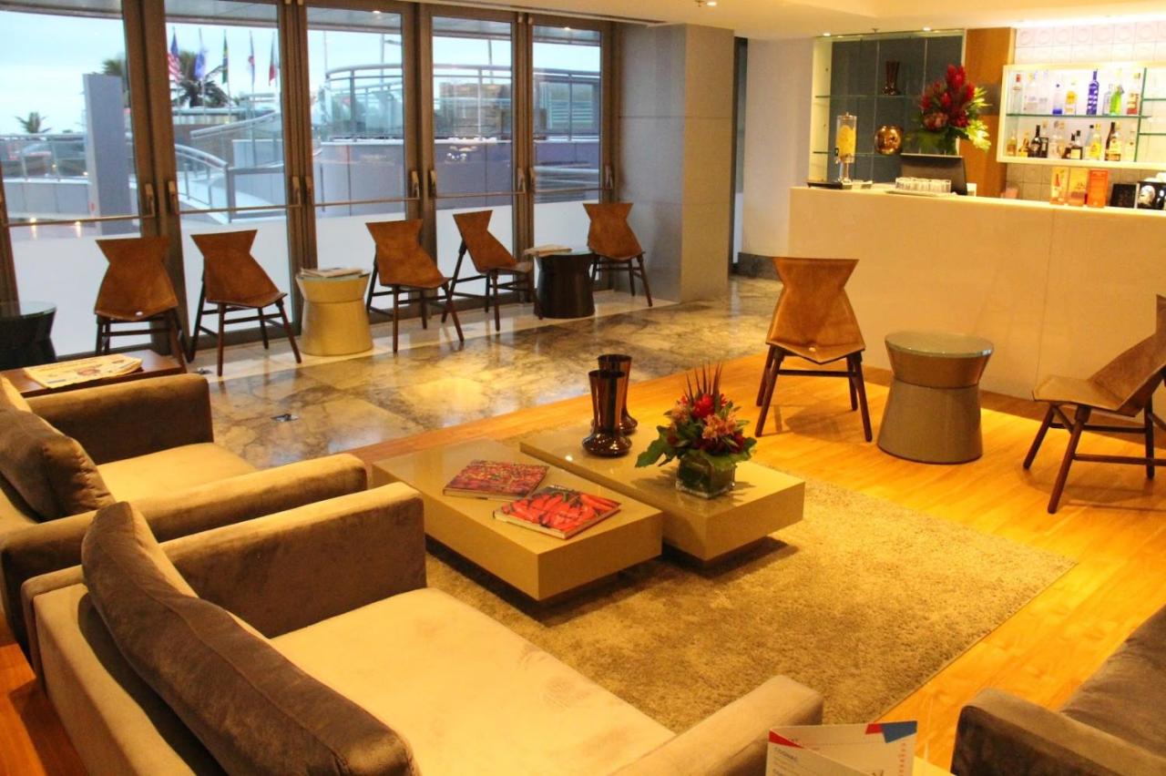 Riale Brisa Barra Hotel