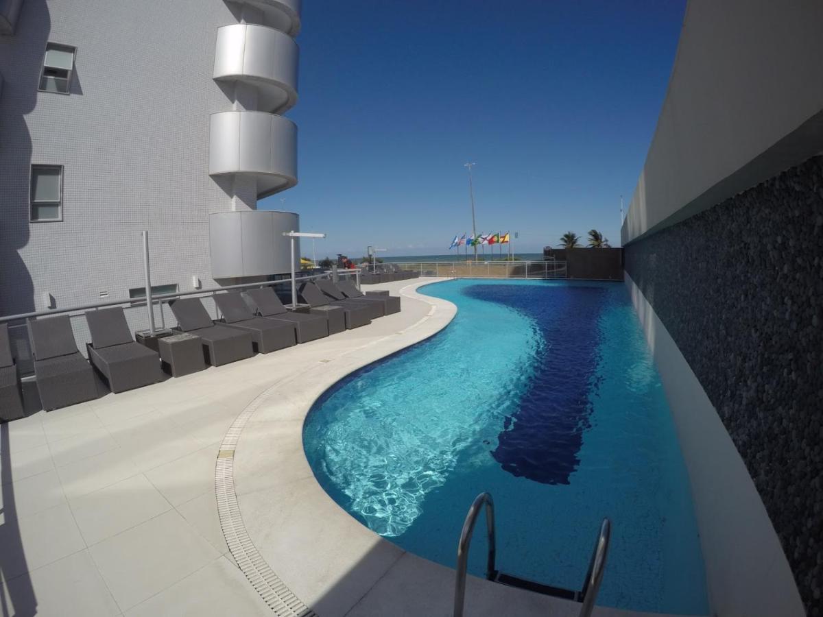 Riale Brisa Barra Hotel