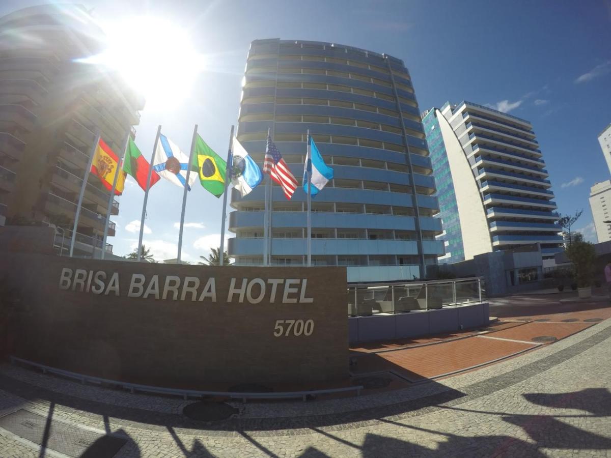 Riale Brisa Barra Hotel