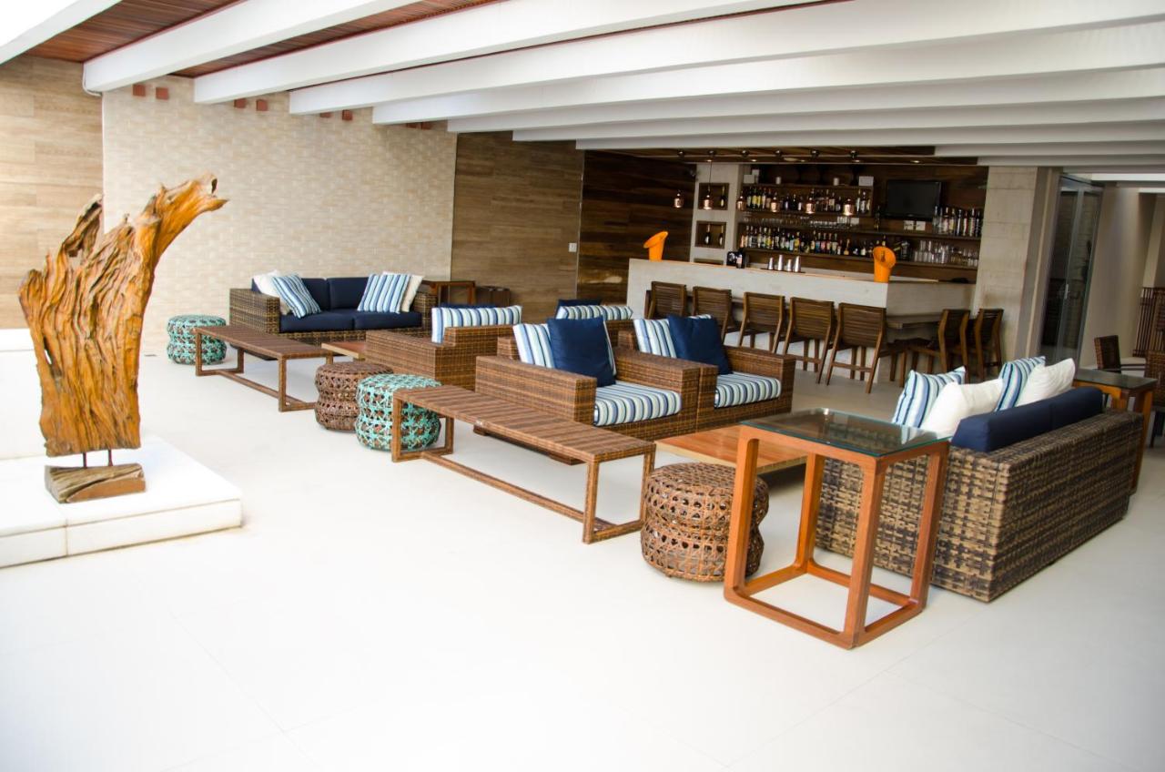 Riale Brisa Barra Hotel