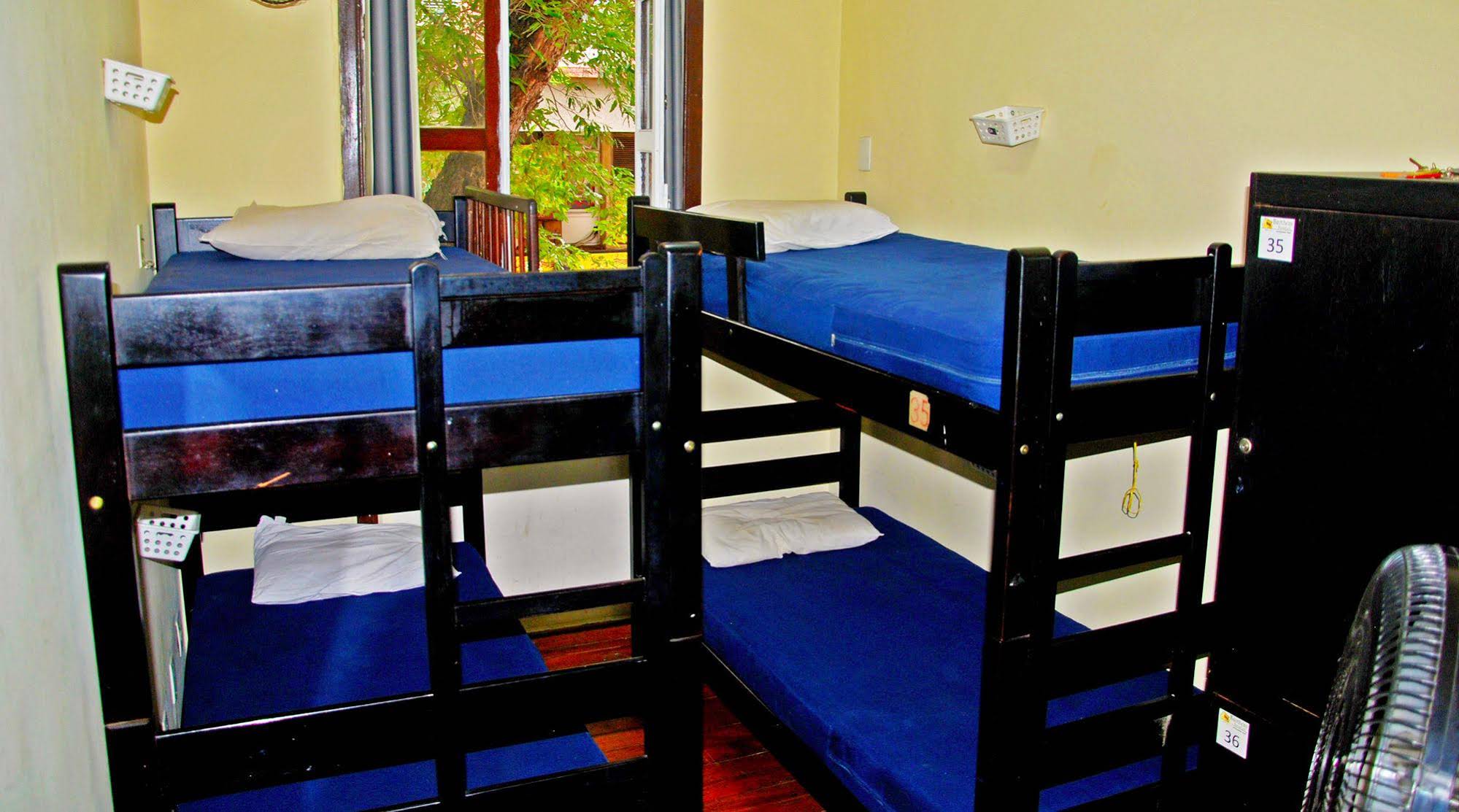 Brothers Hostel