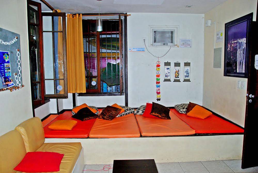 Brothers Hostel