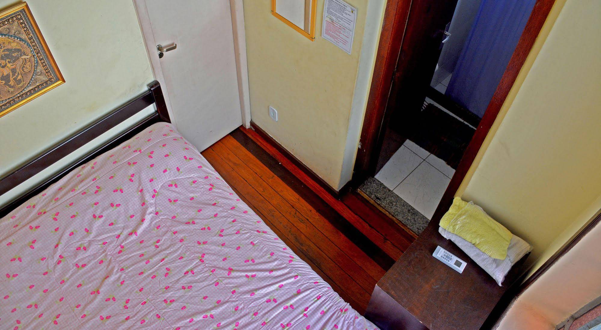 Brothers Hostel