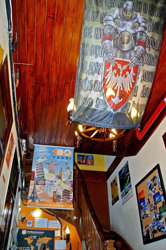Brothers Hostel