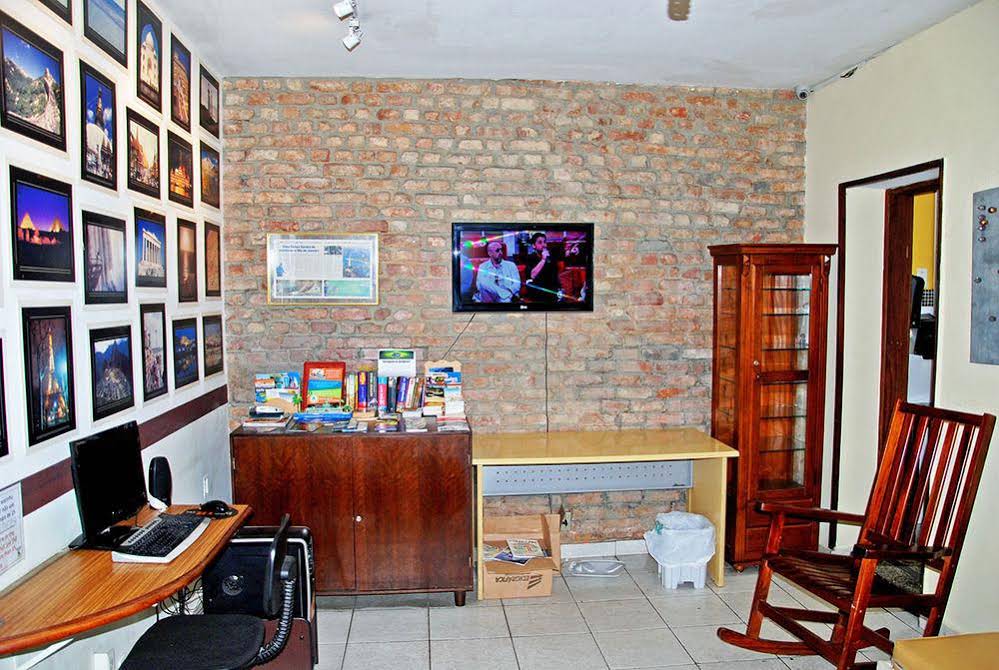 Brothers Hostel