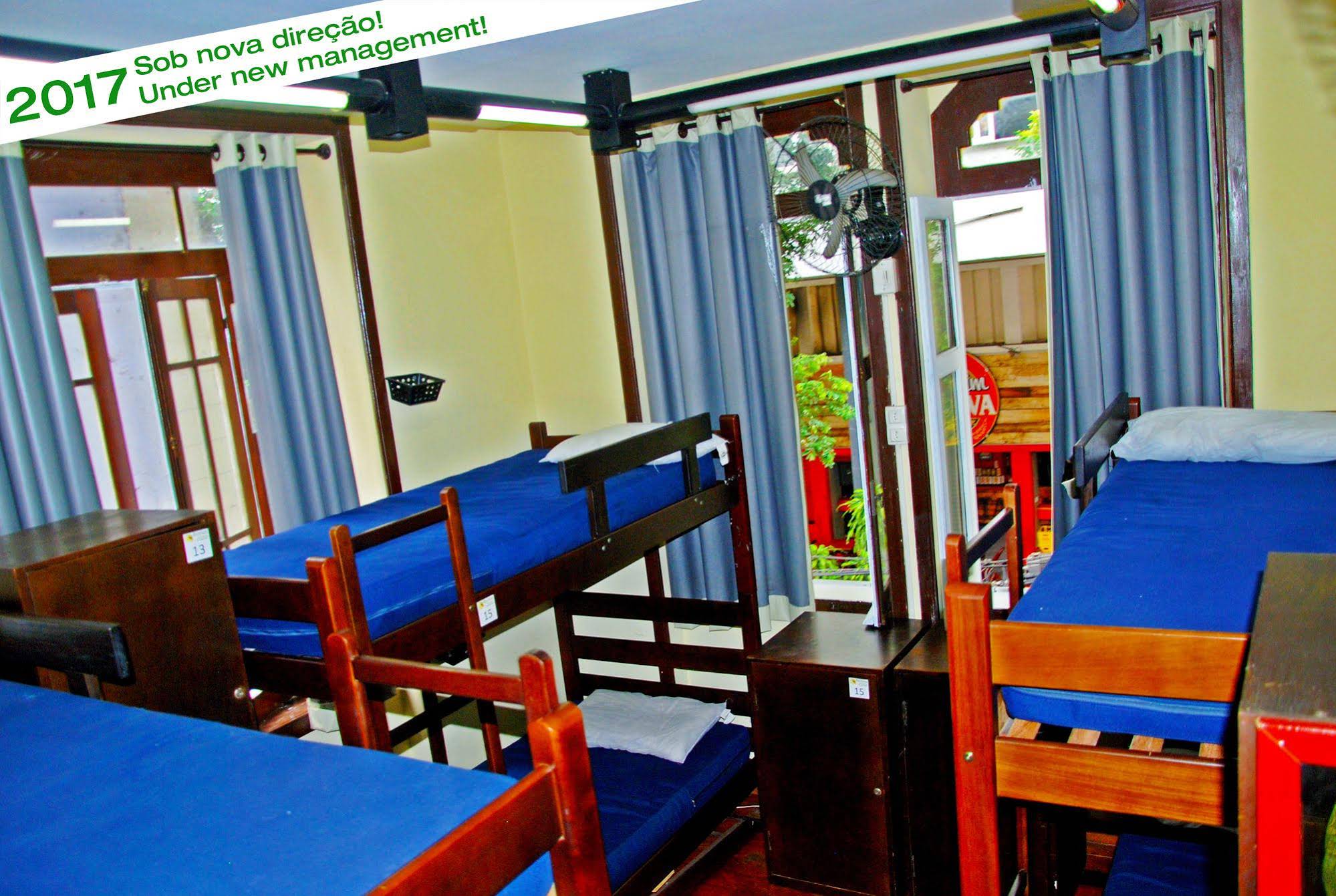 Brothers Hostel